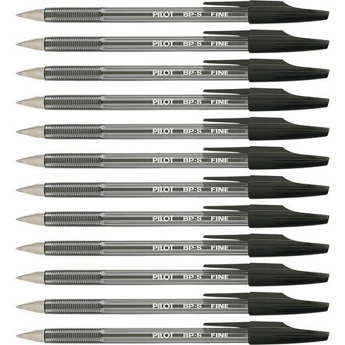 PEN,BPS,BALLPOINT,FNE,BK